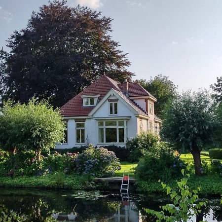 Drenths Landgoed, Welkom Thuis Annerveenschekanaal Екстериор снимка