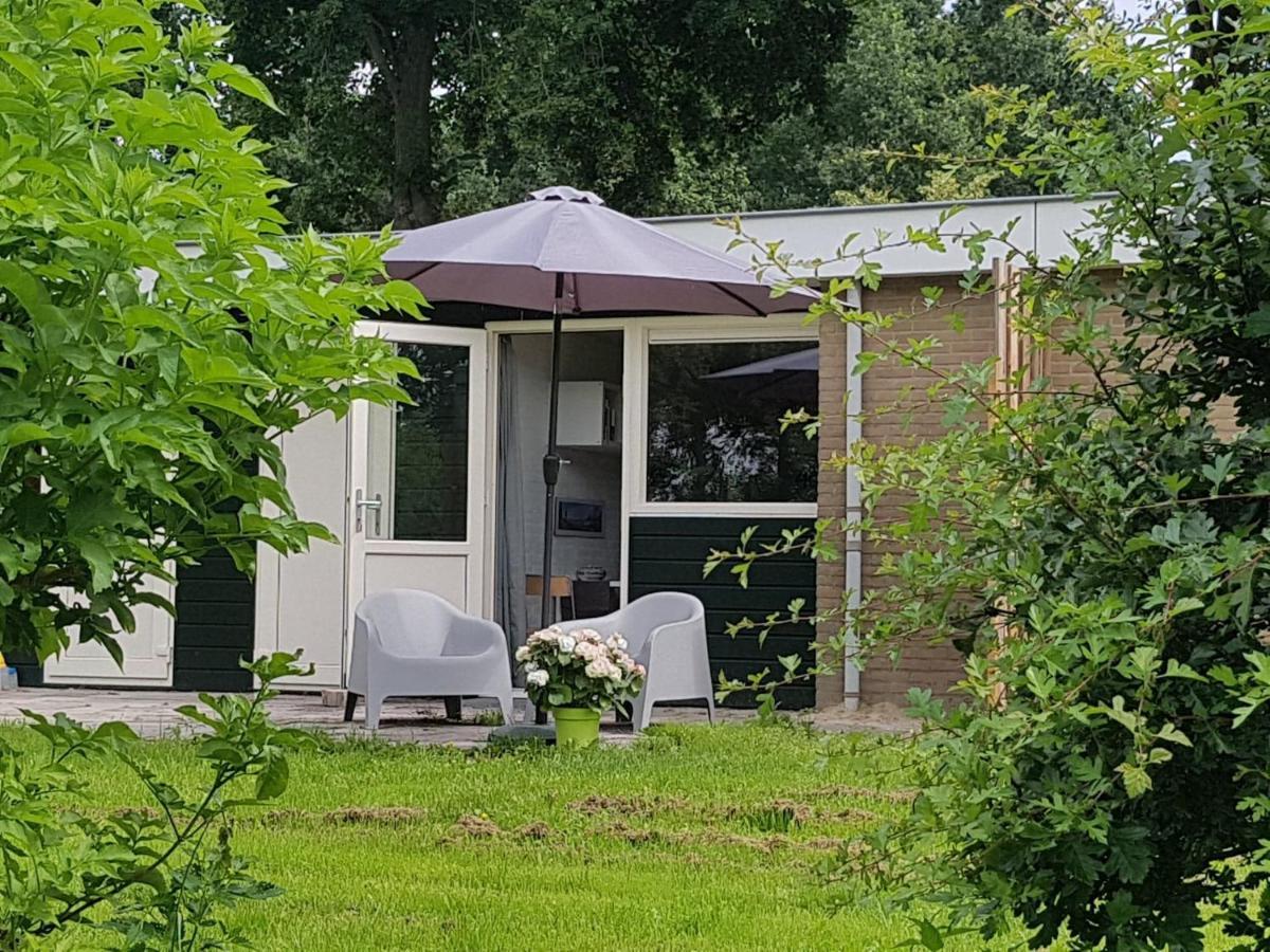 Drenths Landgoed, Welkom Thuis Annerveenschekanaal Екстериор снимка