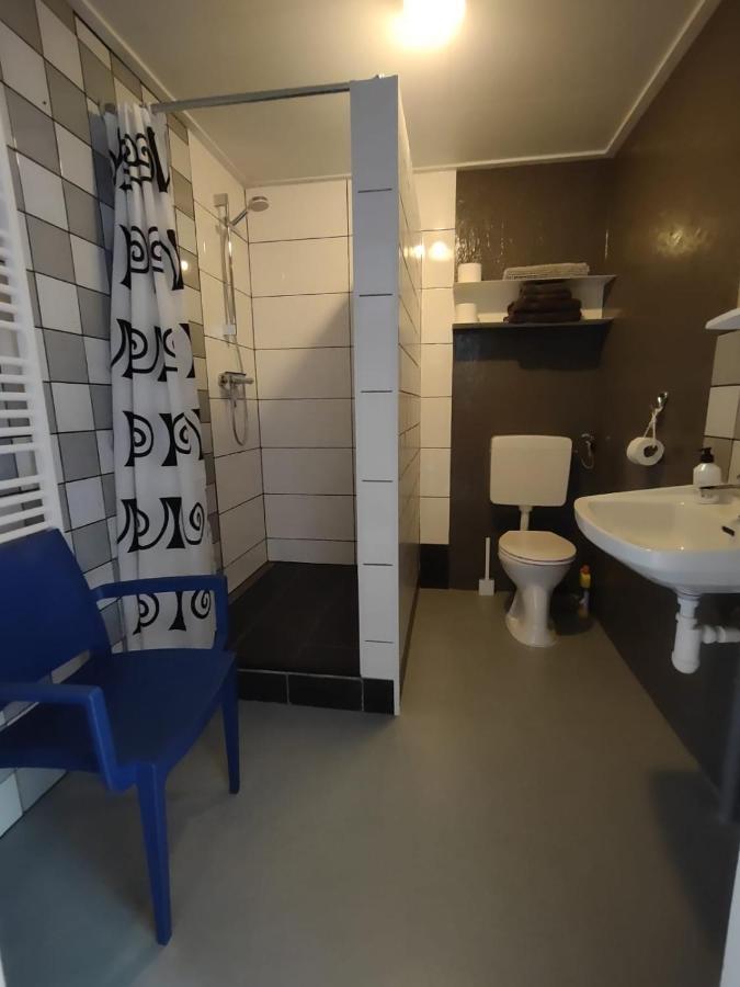 Drenths Landgoed, Welkom Thuis Annerveenschekanaal Екстериор снимка