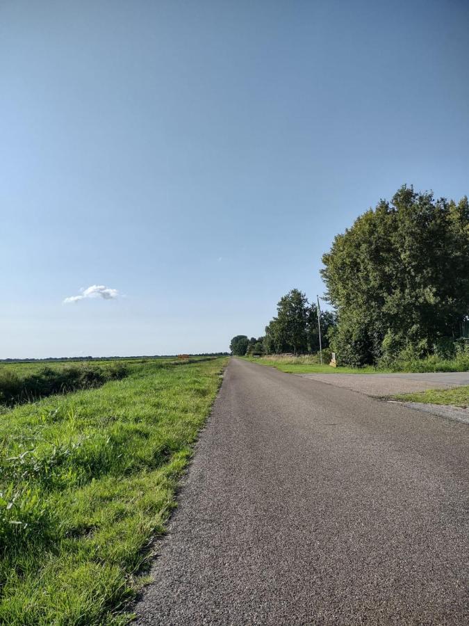 Drenths Landgoed, Welkom Thuis Annerveenschekanaal Екстериор снимка